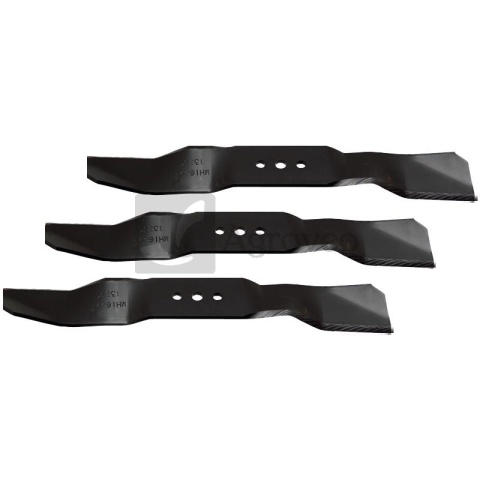 Zestaw noży 12360819 544 10 30-01, 504 18 82-01, 504 18 82-10