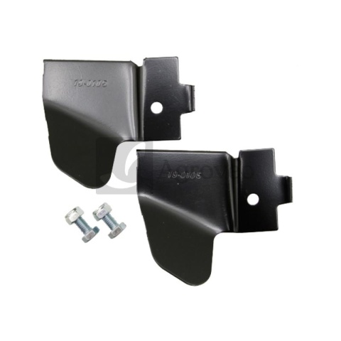 Zestaw ostrzy noża 13270135 1111-9048-01, 1111-9505-01