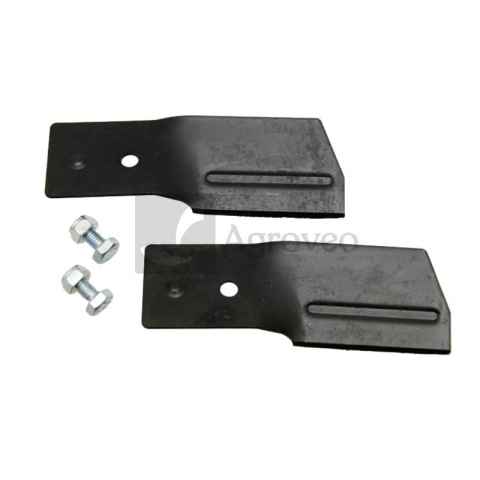 Zestaw ostrzy noża 13270137 1151-9003-01, 1111-9003-01