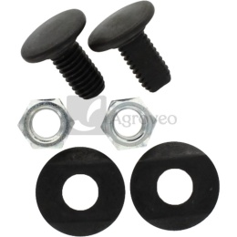 Zestaw śrub specjalnych 13271090 A00673K