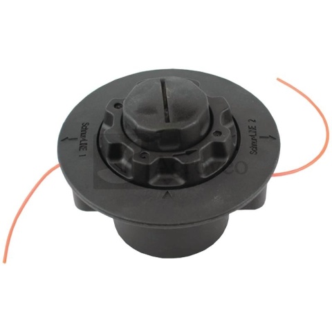 Głowica żyłkowa 12541003