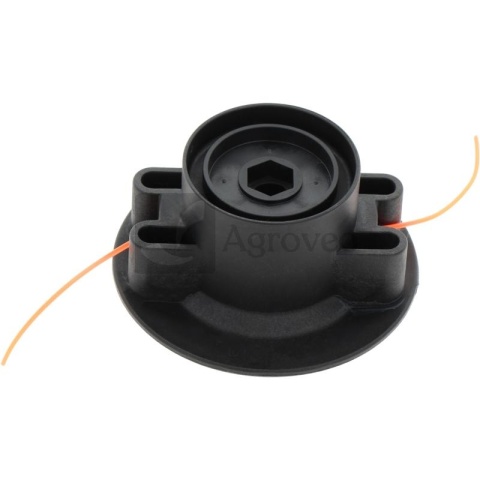 Głowica żyłkowa 12541003