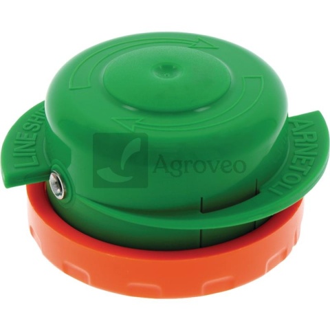 Głowica żyłkowa 396 F-ONE 13289645