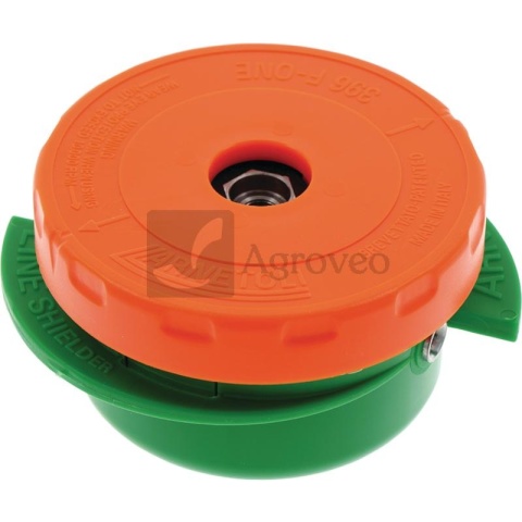 Głowica żyłkowa 396 F-ONE 13289645