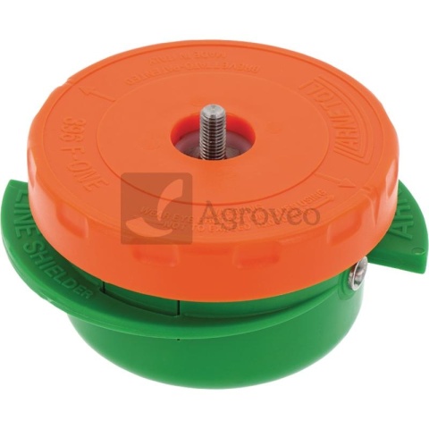 Głowica żyłkowa 396 F-ONE 13289652