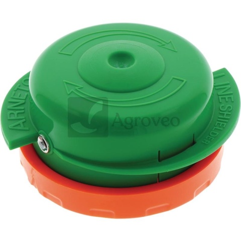 Głowica żyłkowa 596 F-ONE 13289664