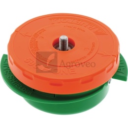 Głowica żyłkowa 596 F-ONE 13289664