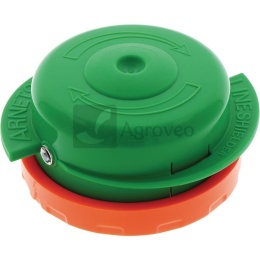 Głowica żyłkowa 596 F-ONE 13289665