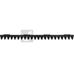 Listwa tnąca 5282480060 2480060, 248.0060