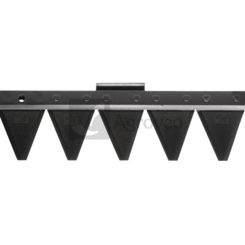 Listwa tnąca 5282480130 2480130, 248.0130