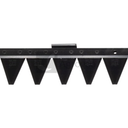 Listwa tnąca 5282480140 2480140, 248.0140