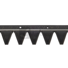 Listwa tnąca 5282480350 2480350, 248.0350