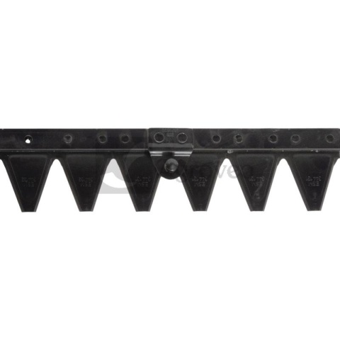 Listwa tnąca 5282480530 2480530, 248.0530