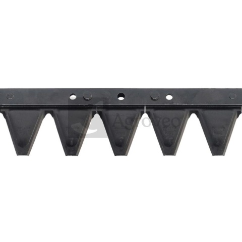 Listwa tnąca 5282481370 2481370, 248.1370