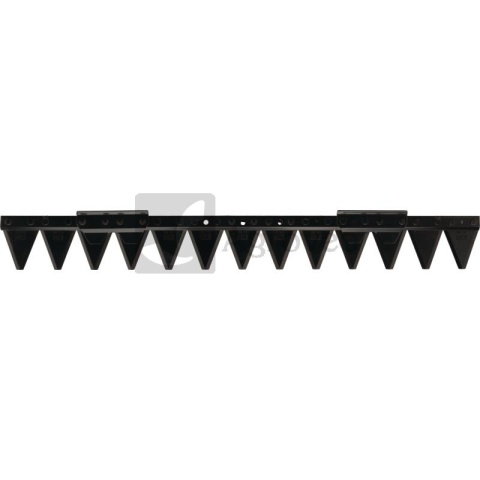 Listwa tnąca 5282481410 2481410, 248.1410