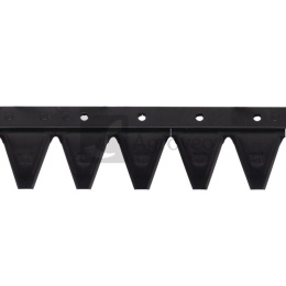 Listwa tnąca 5282481940 2481940, 248.1940