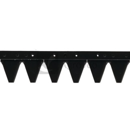 Listwa tnąca 5282481960 2481960, 248.1960