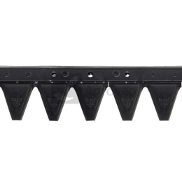 Listwa tnąca 5282482030 2482030, 248.2030