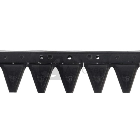 Listwa tnąca 5282482030 2482030, 248.2030