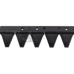 Listwa tnąca 5282482260 2482260, 248.2260