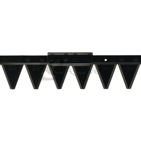 Listwa tnąca 5282482310 2482310, 248.2310