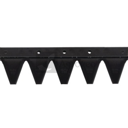 Listwa tnąca 5282482370 2482370, 248.2370