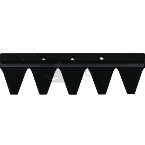 Listwa tnąca 5282490370 2490370, 249.0370