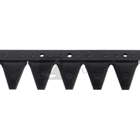 Listwa tnąca 5282490550 2490550, 249.0550