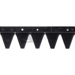 Listwa tnąca 5282490910 2490910, 249.0910