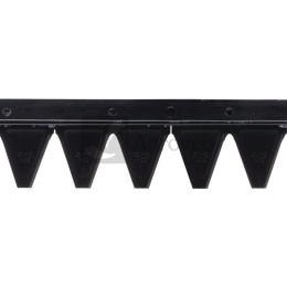 Listwa tnąca 5282491000 2491000, 249.1000