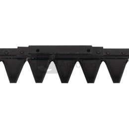 Listwa tnąca 5282491070 2491070, 249.1070