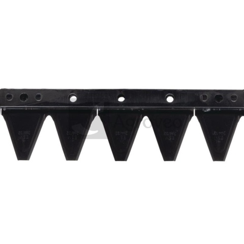 Listwa tnąca 5282491140 2491140, 249.1140