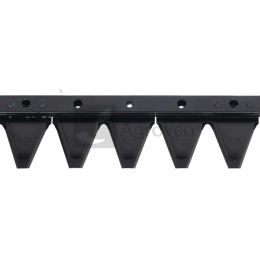 Listwa tnąca 5282491150 2491150, 249.1150