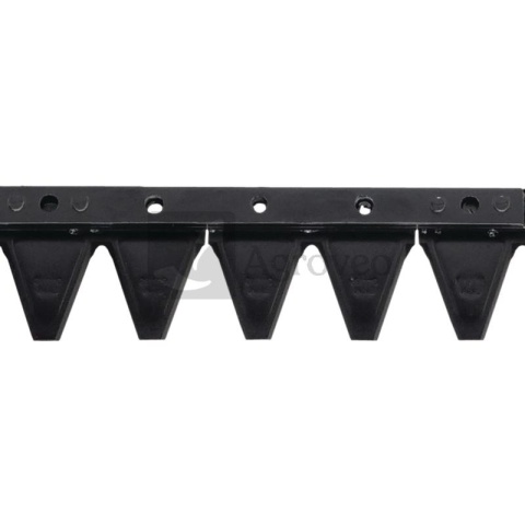 Listwa tnąca 5282491180 2491180, 249.1180