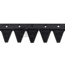 Listwa tnąca 5282491240 2491240, 249.1240