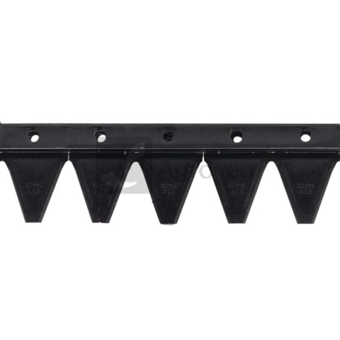 Listwa tnąca 5282491240 2491240, 249.1240