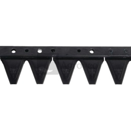 Listwa tnąca 5282491560 2491560, 249.1560