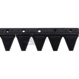 Listwa tnąca 5282492290 2492290, 249.2290