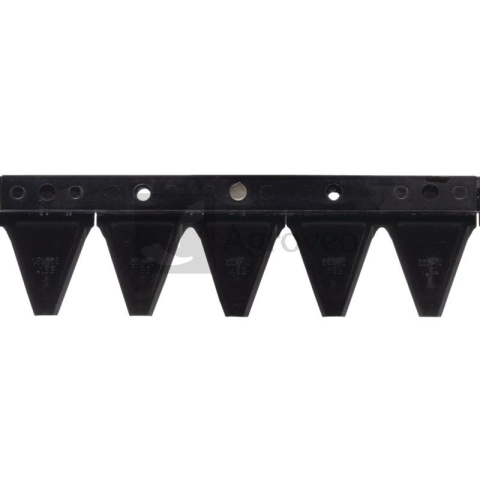 Listwa tnąca 5282492630 2492630, 249.2630