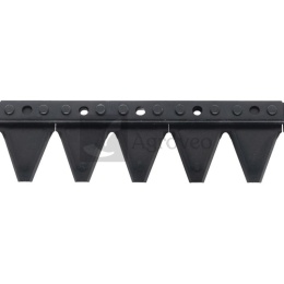 Listwa tnąca 5282510170 2510170, 251.0170