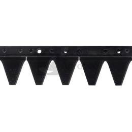 Listwa tnąca 5282510580 2510580, 251.0580