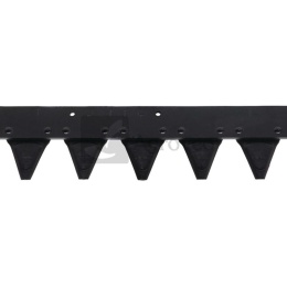 Listwa tnąca 5282650170 2650170, 265.0170