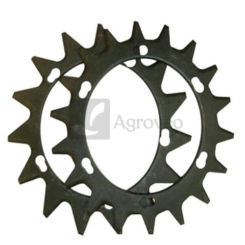 Messersatz Standard 18856524