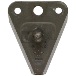 Nożyk pojedynczy 5282671171/20 3441071, 580205491, 2671171, 3440961, 3440960, 580255391, 267.1171 VPE20