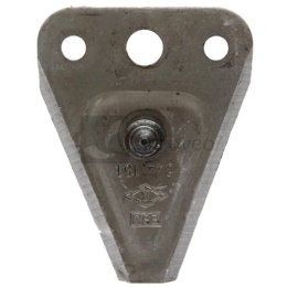 Nożyk pojedynczy 5282671181/20 2671180, 2671181, 3440711, 580201101