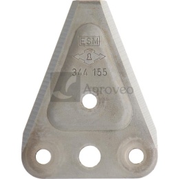 Nożyk pojedynczy 5283441551/25 3441041, 580255301, 3441040, 580205301, 3441551, 344.1551 VPE25