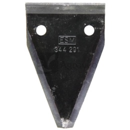 Ostrze prowadzące 5283442011/25 3442010, 3442011