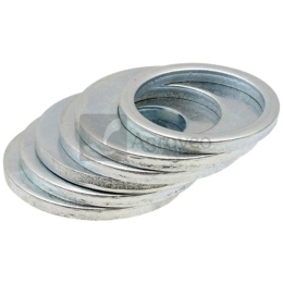 Pierścienie redukcyjne - zestaw 13271316