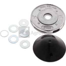 Przecinak 2-żyłkowy Nylsaw 13271332