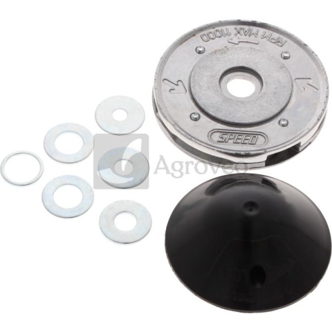 Przecinak 2-żyłkowy Nylsaw 13271332